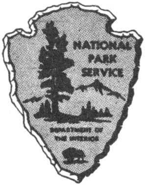 NATIONAL PARK SERVICE · DEPARTMENT OF THE INTERIOR