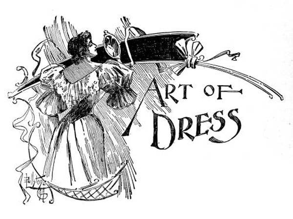 Art of Dress