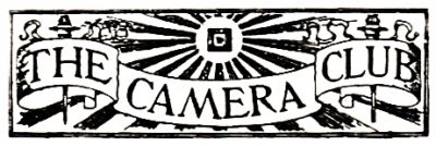 THE CAMERA CLUB