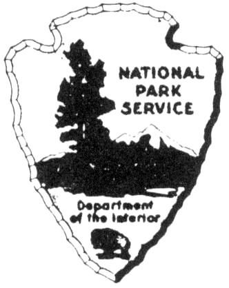 NATIONAL PARK SERVICE · Department of the Interior