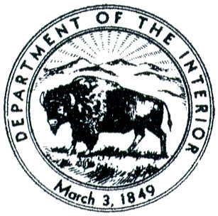 DEPARTMENT OF THE INTERIOR · March 3, 1849