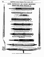 Page 208 Cutlery, Silver and Electroplate  Department