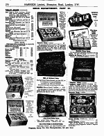 Page 370 Toilet Soap Department