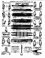 Page 508 Saddlery Department