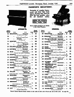 Page 819 Pianoforte and Musical Instrument Department