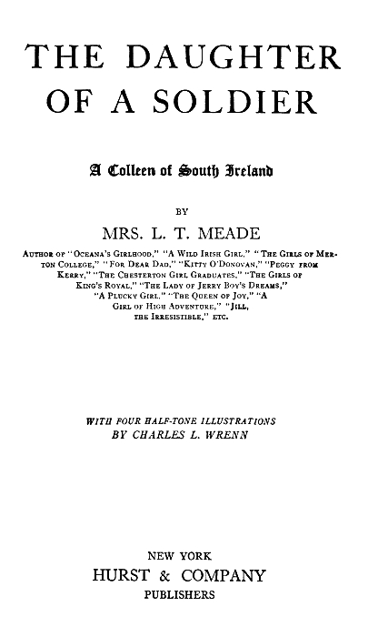 title page