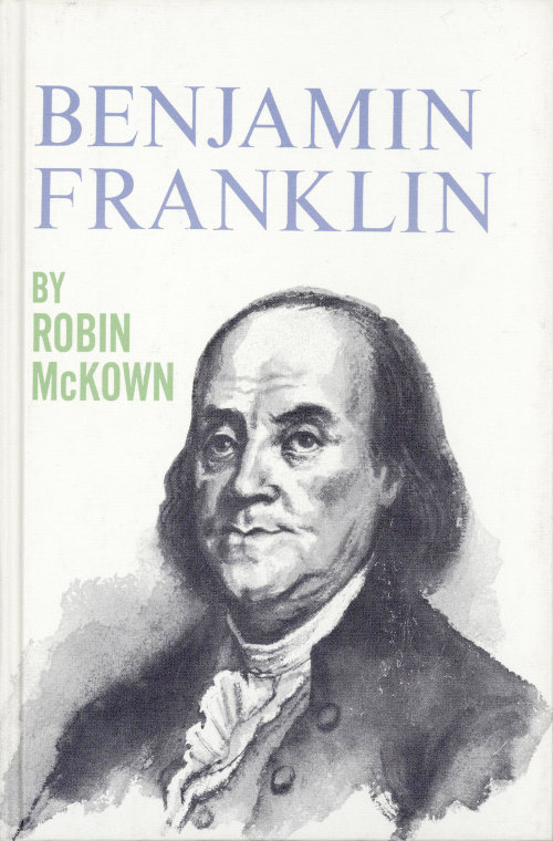 Benjamin Franklin