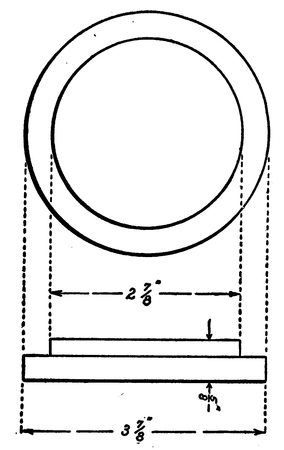 Fig. 320.—The Secondary Head.