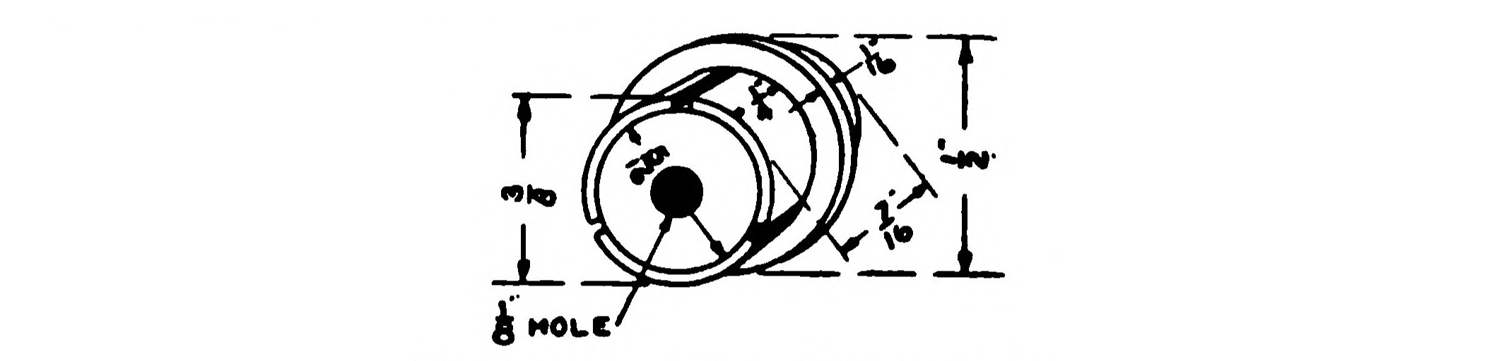 FIG. 138.—The Commutator.