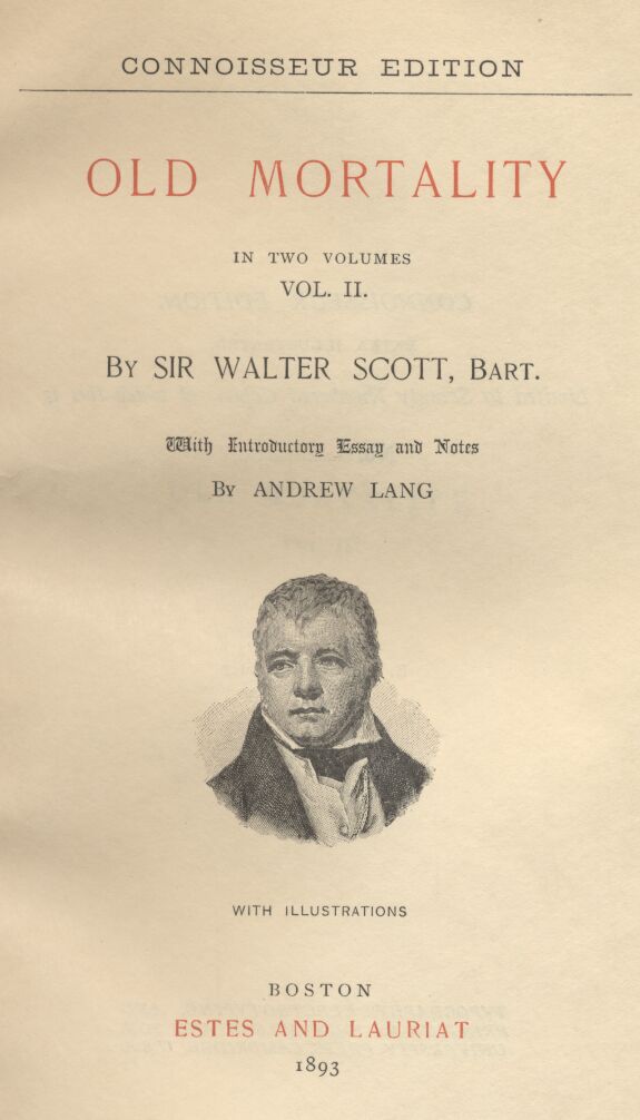 Titlepage
