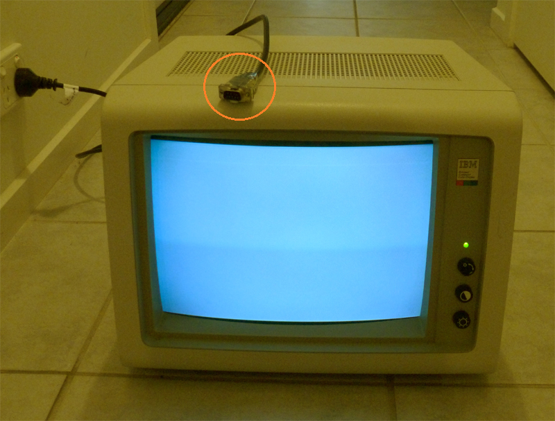 IBM 5153 - white raster when no video signal.jpg