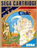 The Castle - box cover