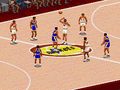 NBA Live 95
